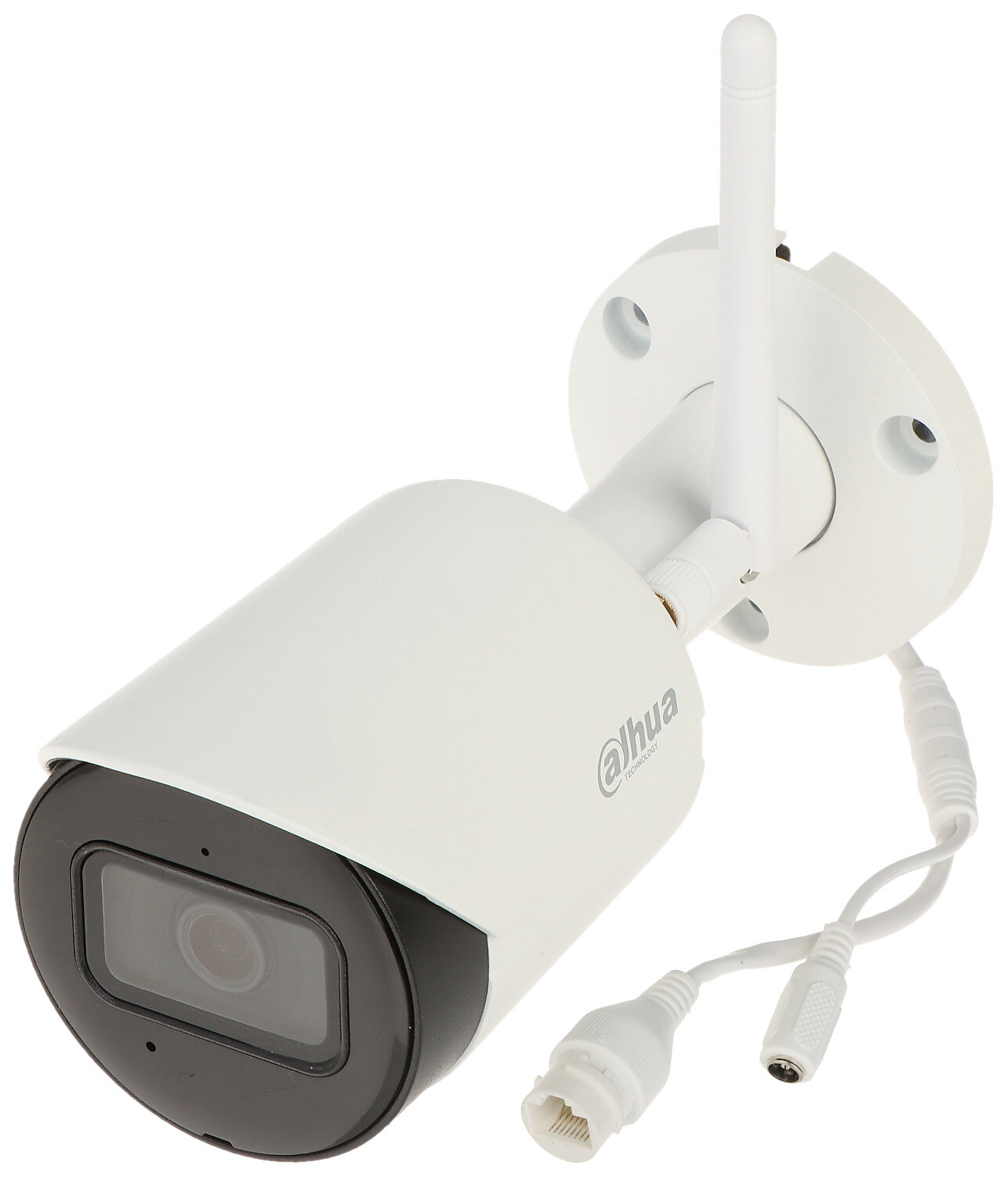 Kamera IP IPC-HFW1430DS-SAW-0280B Wi-Fi - 4 Mpx 2.8 mm Dahua
