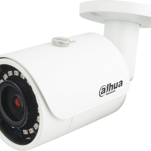 Kamera IP IPC-HFW1431S-0280B-S4 4Mpx 2.8mm Dahua
