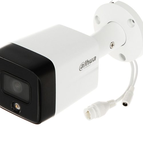 Kamera IP IPC-HFW1639TC-A-IL-0280B-S6 Smart Dual Light 6 Mpx 2.8mm Dahua