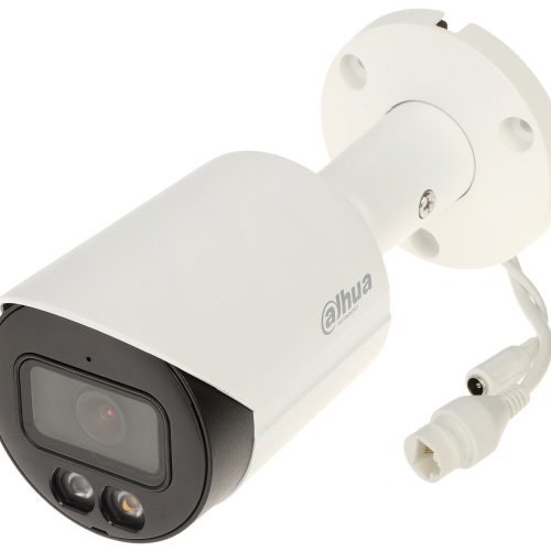 Kamera ip IPC-HFW2449S-S-IL-0280B WizSense –...