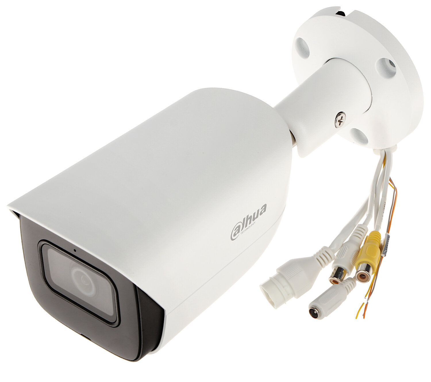 Kamera IP IPC-HFW3541E-AS-0280B-S2 WizSense - 5Mpx Dahua - obrazek 2