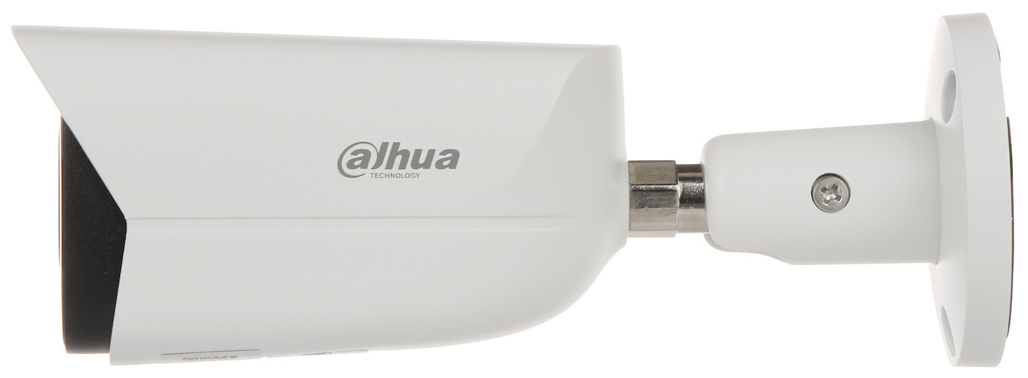 Kamera IP IPC-HFW3541E-AS-0280B-S2 WizSense - 5Mpx Dahua - obrazek 4