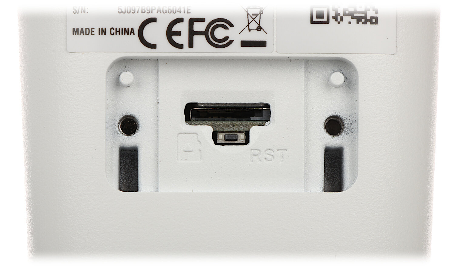 Kamera IP IPC-HFW3541E-AS-0280B-S2 WizSense - 5Mpx Dahua - obrazek 5