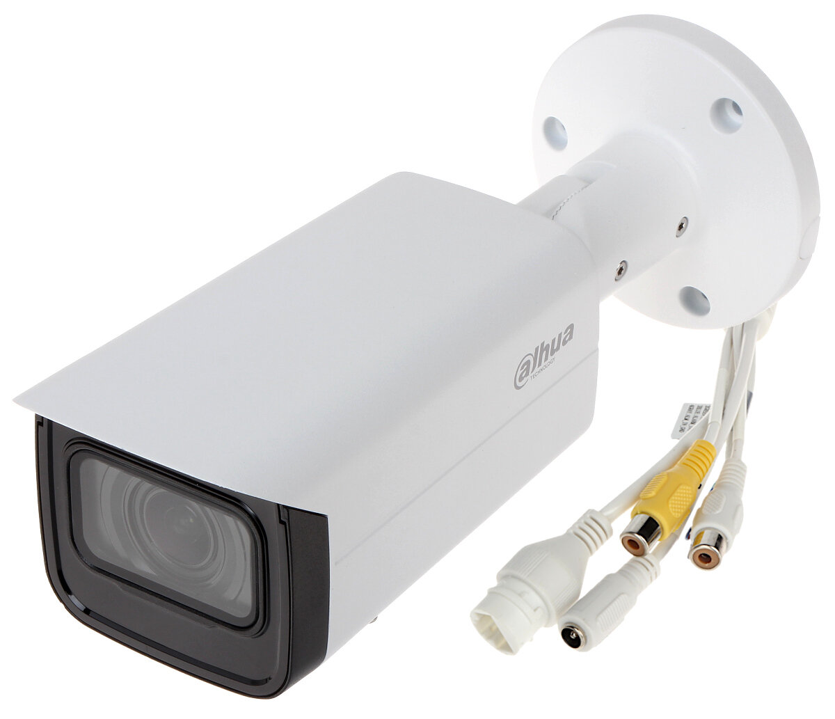 Zestaw do monitoringu IP 5Mpx Dahua 6x IPC-HFW3541T-ZAS-27135-S2 - obrazek 3