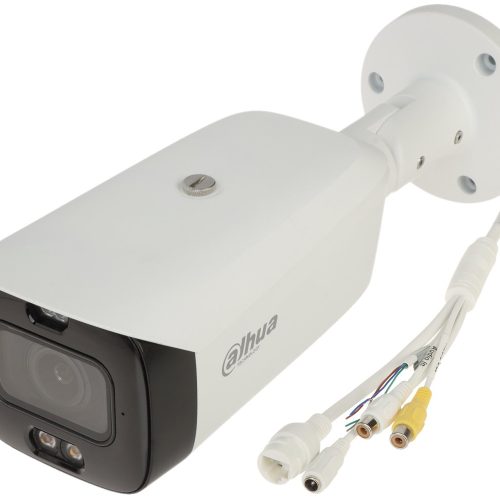 KAMERA IP IPC-HFW3549T1-ZAS-PV-27135-S5 TiOC Full-Color – 5Mpx 2.7… 13.5mm – MOTOZOOM Dahua