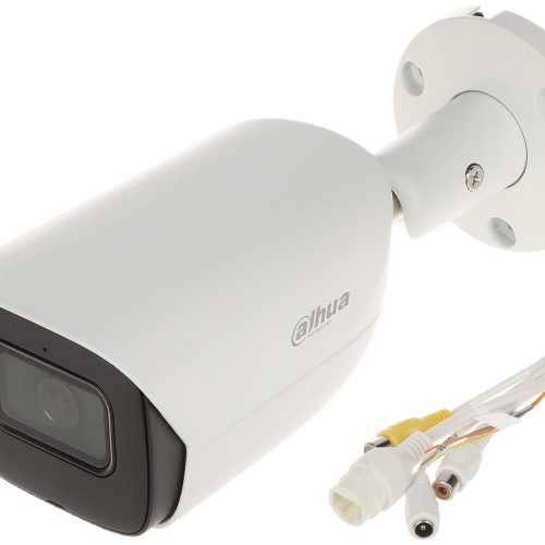 Kamera IP IPC-HFW3842E-AS-0280B WizSense – 8...