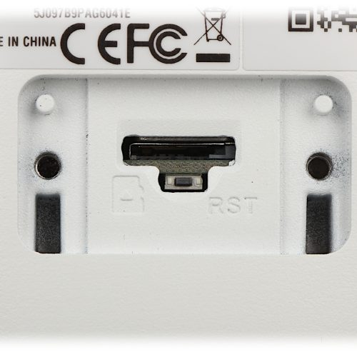 Kamera IP IPC-HFW3842E-AS-0280B WizSense – 8...