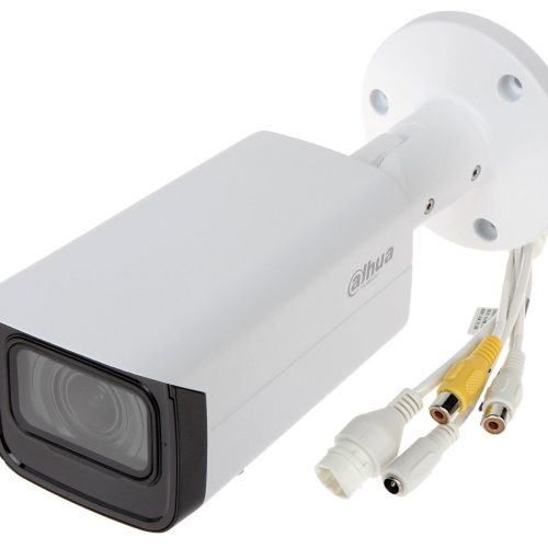 Kamera IP IPC-HFW3842T-ZAS-2712 – 8.3Mpx 4K UHD 2.7…12mm Dahua