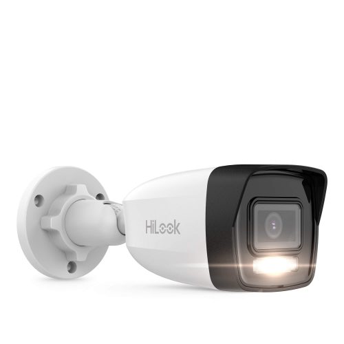Kamera IP IPCAM-B4-30DL 4Mpx Smart Hybrid-Light 30m HiLook by Hikvision