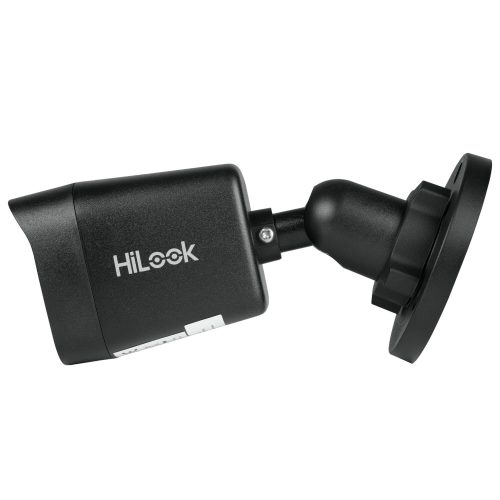 Kamera IP HiLook by Hikvision IPCAM-B4-P Black 2K+