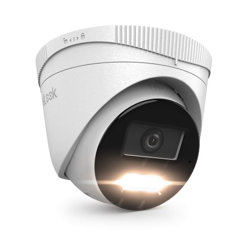 Kamera IP IPCAM-T2-30DL Full HD Smart Hybrid-Light 30m HiLook by Hikvision