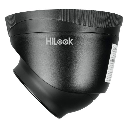 Kamera IP HiLook by Hikvision IPCAM-T4-P Black 2K+