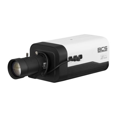 Kamera IP kompaktowa 5Mpx BCS-L-BIP25S-Ai2, SkyLig...