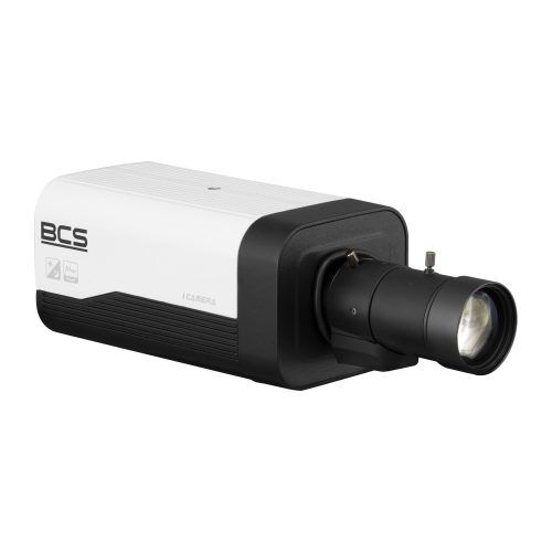 Kamera IP kompaktowa 5Mpx BCS-L-BIP25S-Ai2, SkyLig...