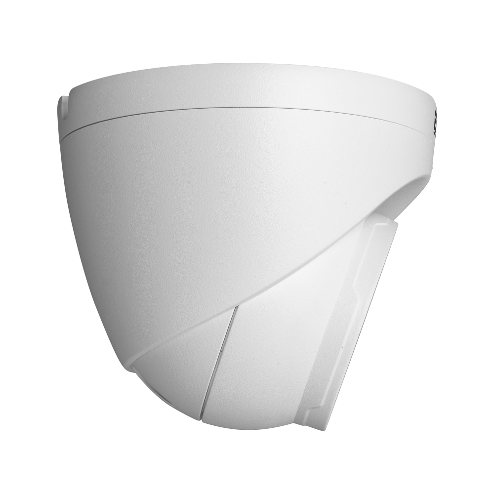 Kamera IP kopułowa 4Mpx BCS-P-EIP14FSR3 z obiektywem stałoogniskowym 2.8mm - obrazek 3
