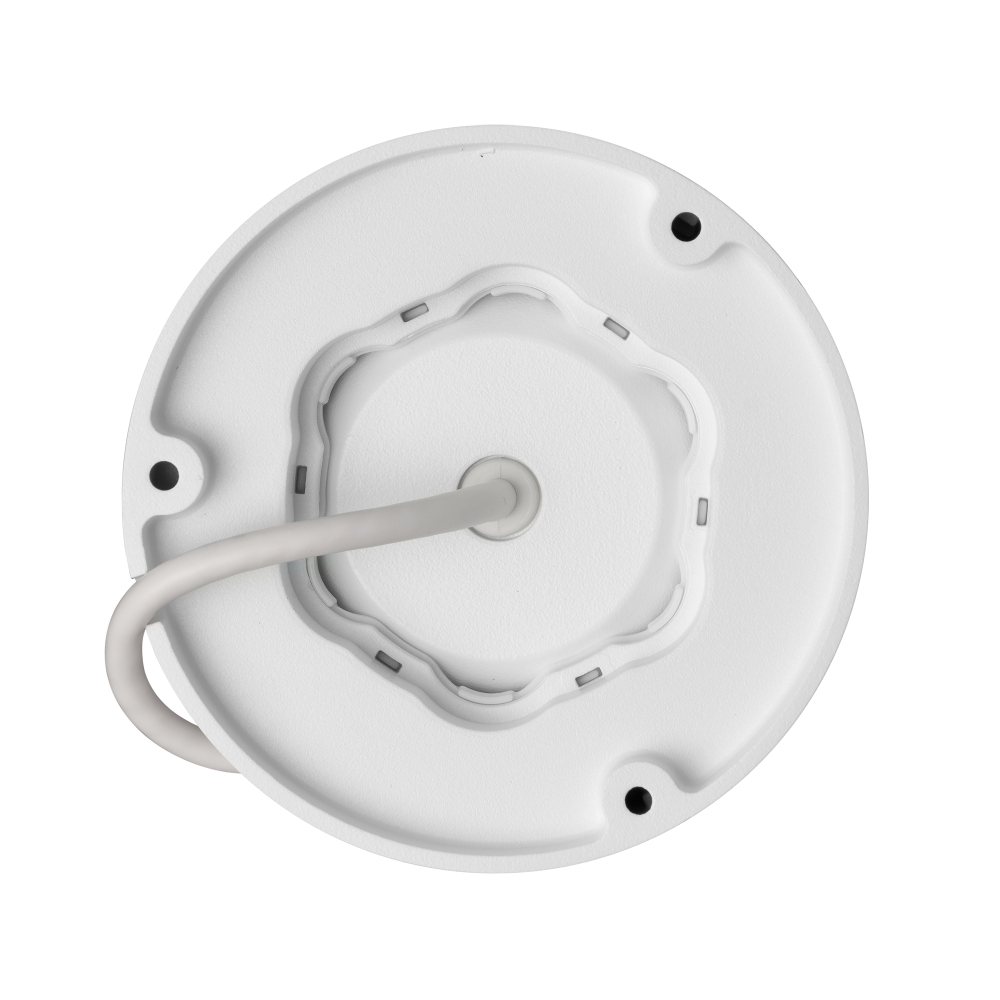 Kamera IP kopułowa 4Mpx BCS-P-EIP14FSR3 z obiektywem stałoogniskowym 2.8mm - obrazek 4