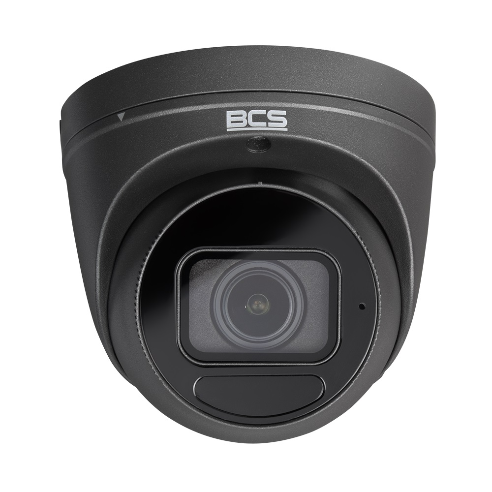 Kamera kopułowa IP 4Mpx BCS-P-EIP54VSR4-Ai2-G, SkyLight, IR 40m, mikrofon - obrazek 2