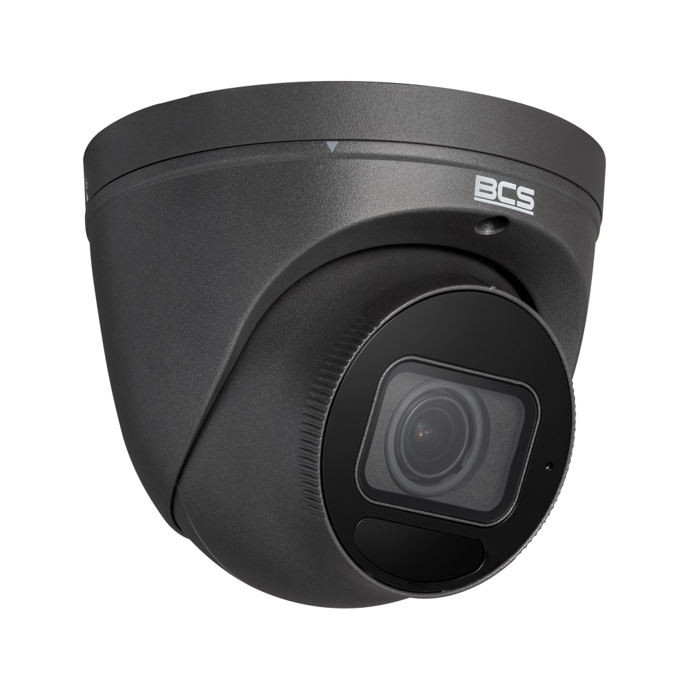 Kamera kopułowa IP 4Mpx BCS-P-EIP54VSR4-Ai2-G, SkyLight, IR 40m, mikrofon - obrazek 4