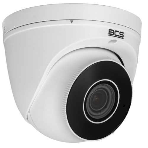 Kamera IP kopułowa 5Mpx BCS-P-EIP45VSR4 z obiektywem motozoom 2.8 – 12mm