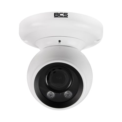 Kamera kopułowa IP 5Mpx BCS-F-EIP15FSR3, SkyLight