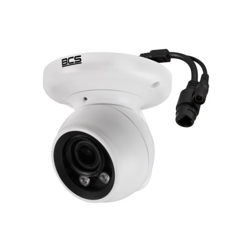 Kamera kopułowa IP 5Mpx BCS-F-EIP15FSR3, SkyLight