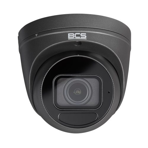 Kamera kopułowa IP 4Mpx BCS-P-EIP44VSR4-G(2), obi...