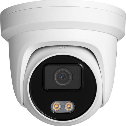 Kamera IP kopułowa BCS-V-EIP24FCL3-AI2 4Mpx przet...