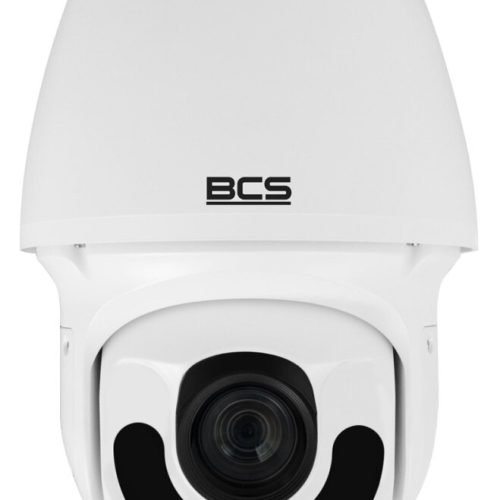 Kamera IP obrotowa PTZ 4Mpx BCS-P-SIP5433SR15-AI2 Starlight z zoomem 33x