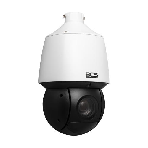 Kamera IP obrotowa PTZ 4Mpx BCS-P-SIP2425SR10-AI2 Starlight z zoomem 25x