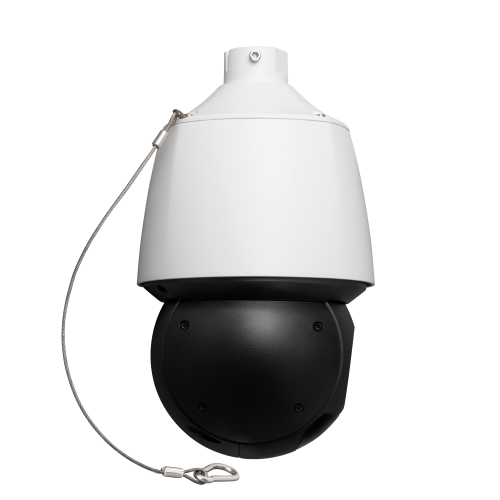 Kamera IP obrotowa PTZ 4Mpx BCS-P-SIP2425SR10-AI2 Starlight z zoomem 25x