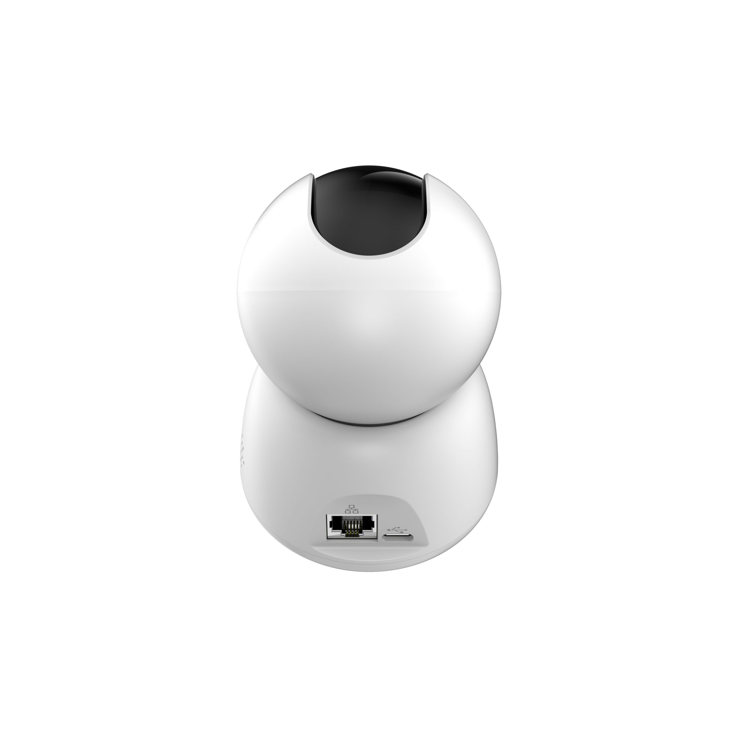 Kamera IP Wi-Fi Dahua H3B Hero B1 3 Mpx - obrazek 5