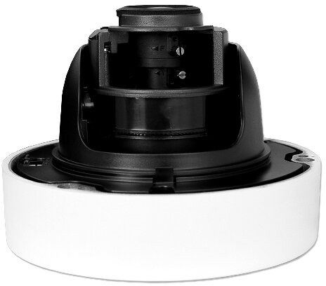 Kamera IP sieciowa kopułowa BCS Point BCS-P-DIP58VSR4-AI2 8Mpx BCS Point - obrazek 3