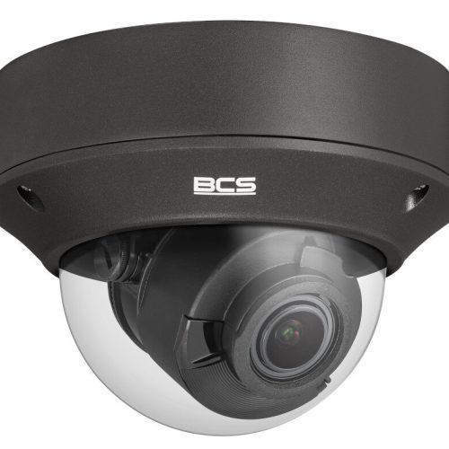 Kamera kopułowa IP 5Mpx BCS-P-DIP45VSR4-G z obiek...