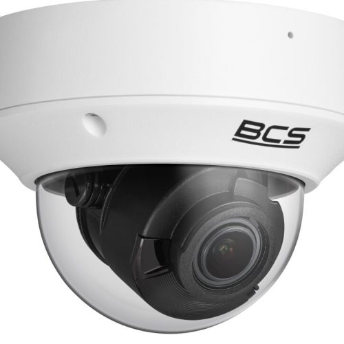 Kamera IP sieciowa kopułowa BCS Point BCS-P-DIP54VSR4-Ai2 4Mpx IR 30m