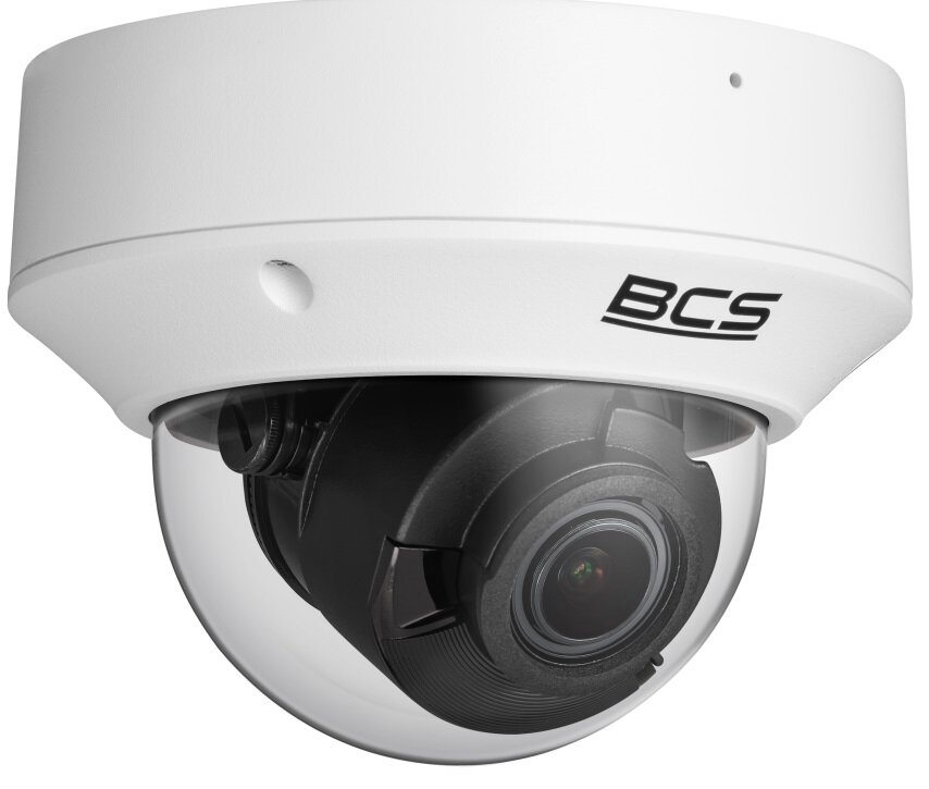 Kamera IP sieciowa kopułowa BCS Point BCS-P-DIP54VSR4-Ai2 4Mpx IR 30m - obrazek 2