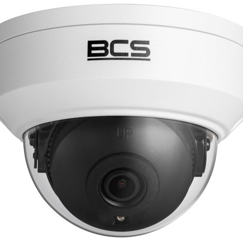 Kamera IP sieciowa kopułowa BCS Point BCS-P-DIP14...