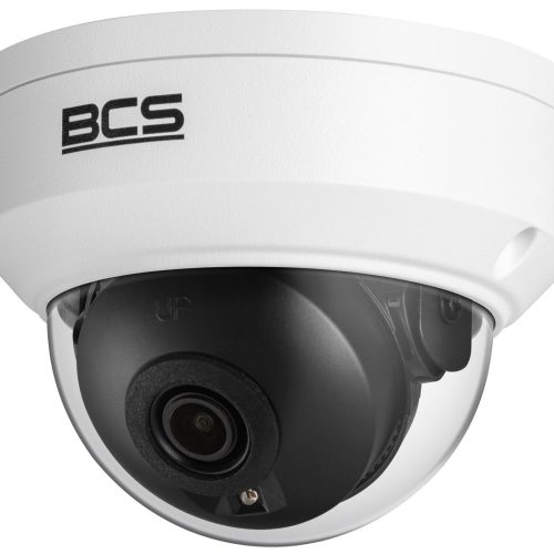 Kamera IP sieciowa kopułowa BCS Point BCS-P-DIP14...