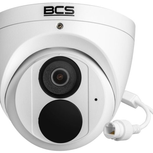Kamera IP sieciowa kopułowa BCS Point BCS-P-EIP24FSR3-Ai2 4Mpx IR 40m