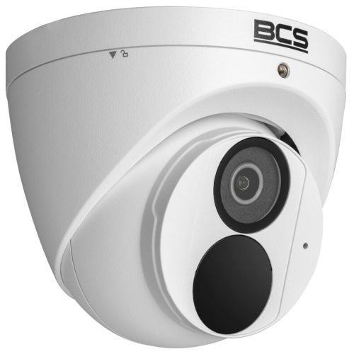 Kamera IP sieciowa kopułowa BCS Point BCS-P-EIP24FSR3-Ai2 4Mpx IR 40m