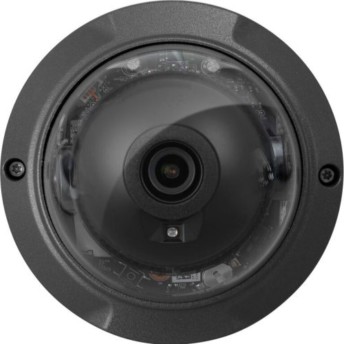 Kamera IP sieciowa kopułowa BCS Point BCS-P-DIP24FSR3-AI2-G 4Mpx IR 30m