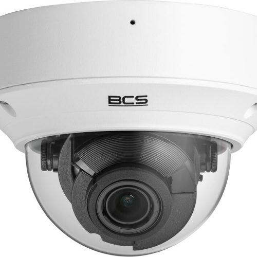 Kamera IP sieciowa kopułowa BCS Point BCS-P-DIP54VSR4-Ai2 4Mpx IR 30m
