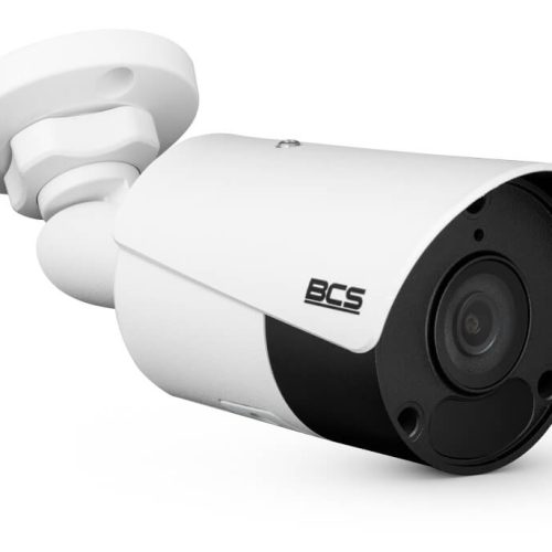 Kamera IP sieciowa tubowa BCS Point BCS-P-TIP14FSR5 4Mpx IR 50m