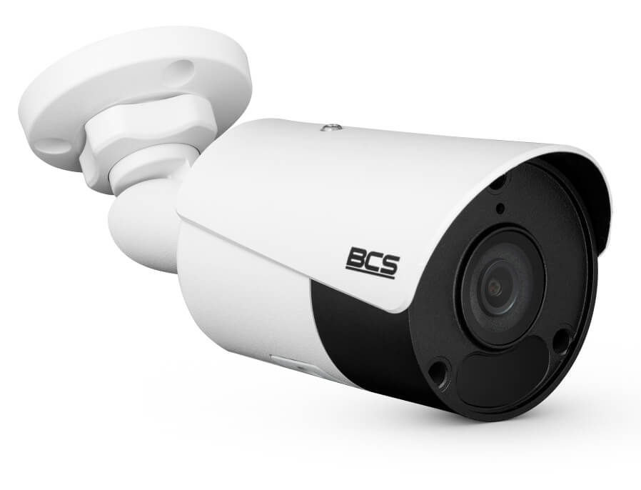 Kamera IP sieciowa tubowa BCS Point BCS-P-TIP14FSR5 4Mpx IR 50m