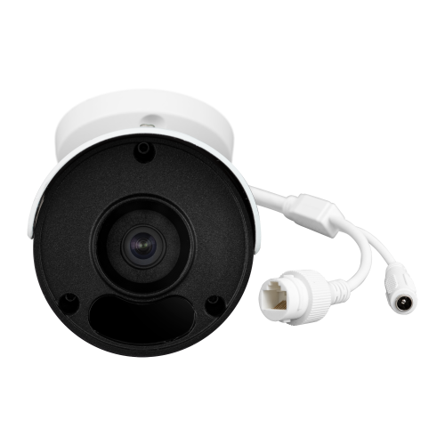 Kamera IP sieciowa tubowa BCS Point BCS-P-TIP14FSR5 4Mpx IR 50m