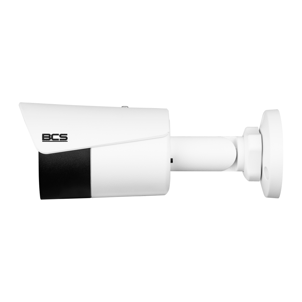 Kamera IP sieciowa tubowa BCS Point BCS-P-TIP14FSR5 4Mpx IR 50m - obrazek 3