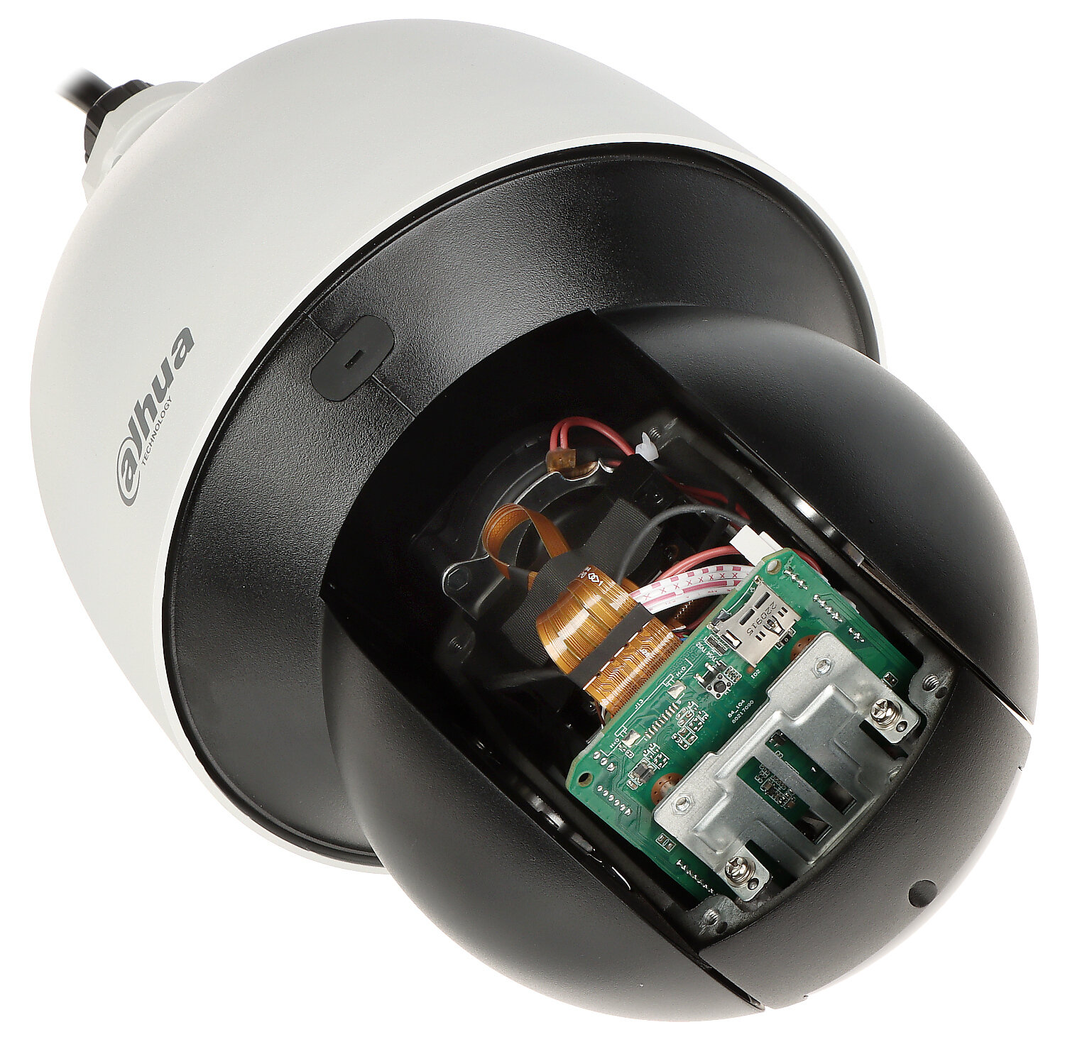 Kamera IP szybkoobrotowa zewnętrzna SD5A432GB-HNR 4Mpx 4.8... 154mm Dahua - obrazek 3