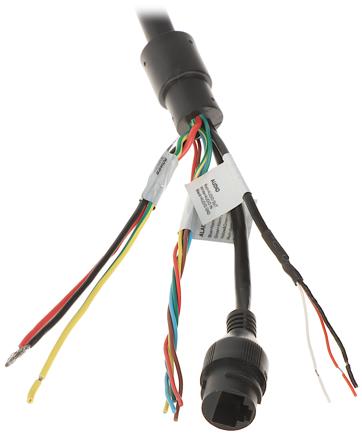 Kamera IP szybkoobrotowa zewnętrzna SD5A432GB-HNR 4Mpx 4.8... 154mm Dahua - obrazek 6