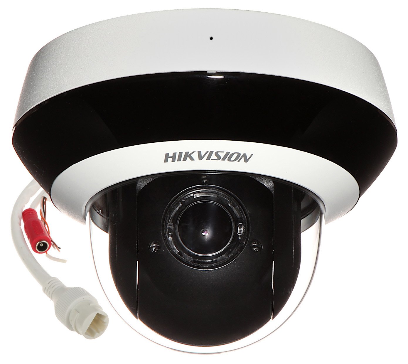 KAMERA IP SZYBKOOBROTOWA ZEWNĘTRZNA DS-2DE2A404IW-DE3(C0)(S6)(C) - 3.7Mpx 2.8... 12mm Hikvision