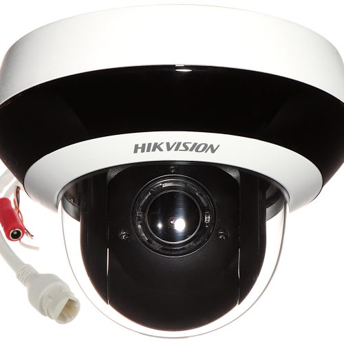 Kamera IP szybkoobrotowa zewnętrzna DS-2DE2A404IW...