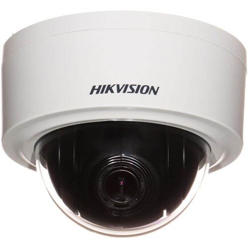 Kamera IP kopułowa  DS-2DE3404W-DE(T5)  Hikvision